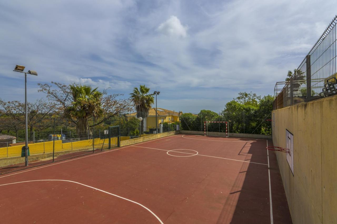 Atico Atalaya Parking Privado Gratis Apartment Ayamonte Exterior foto